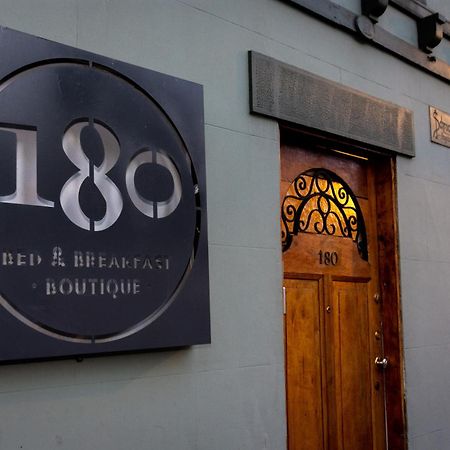 180 Hotel Boutique Vina del Mar Eksteriør billede