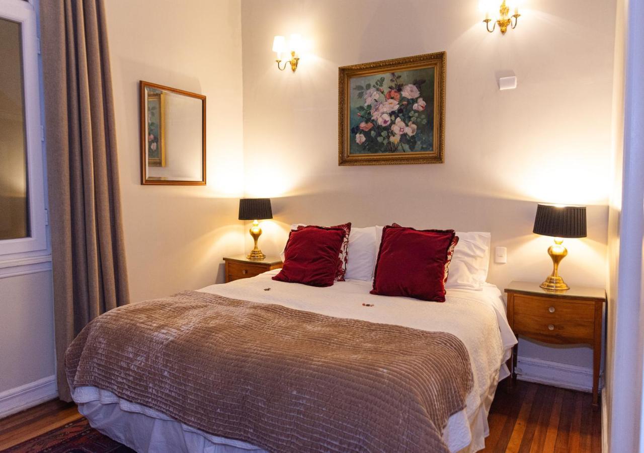 180 Hotel Boutique Vina del Mar Eksteriør billede