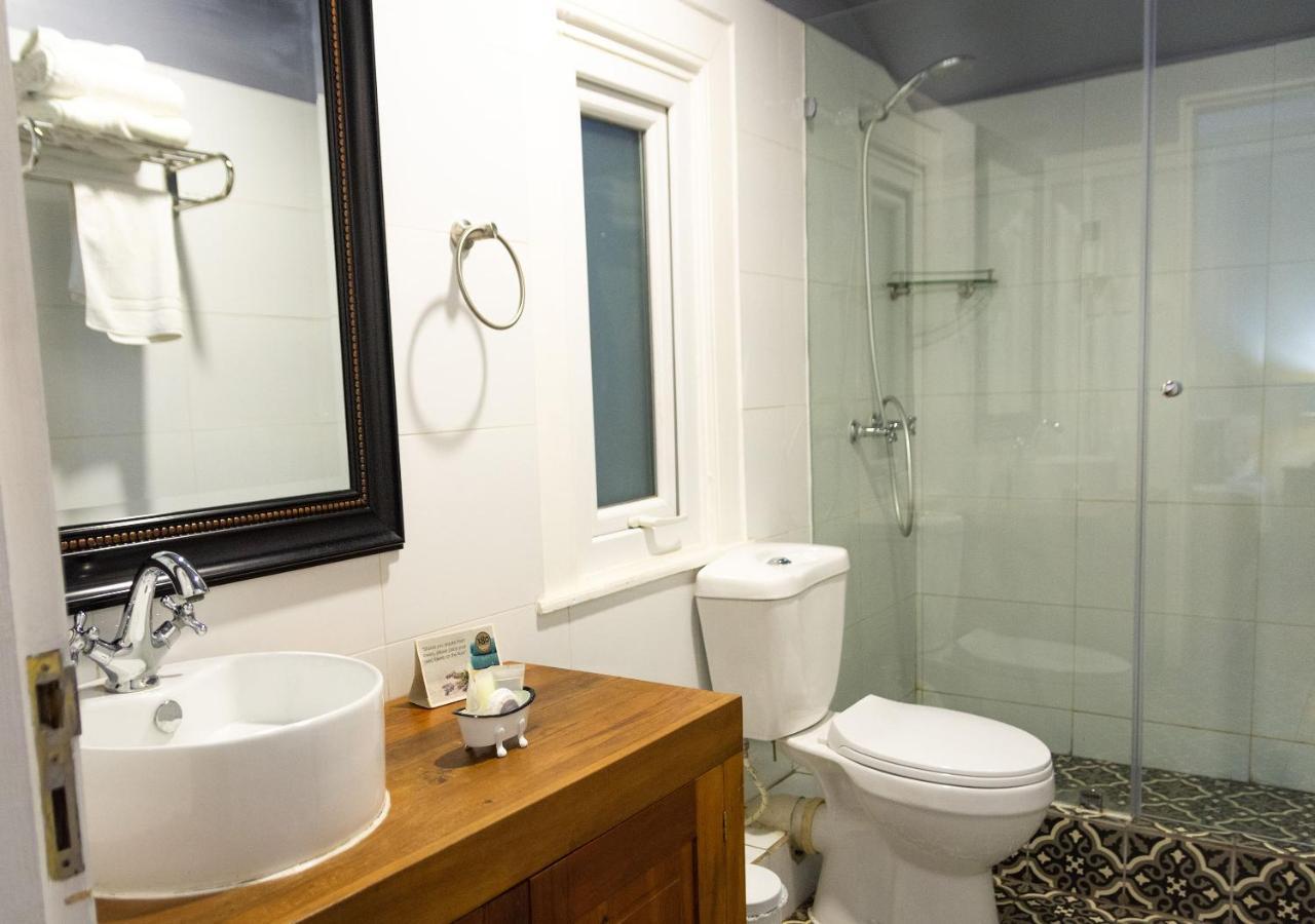 180 Hotel Boutique Vina del Mar Eksteriør billede