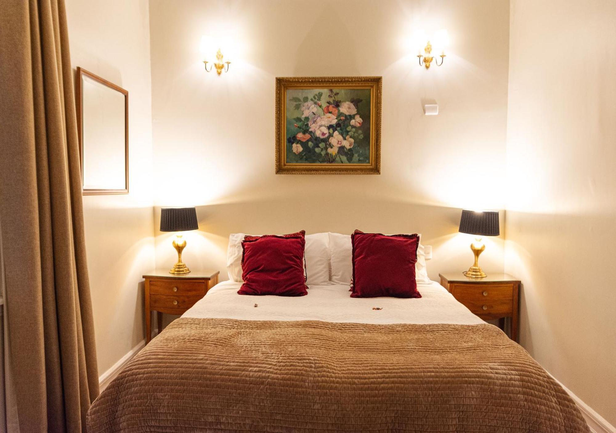 180 Hotel Boutique Vina del Mar Værelse billede