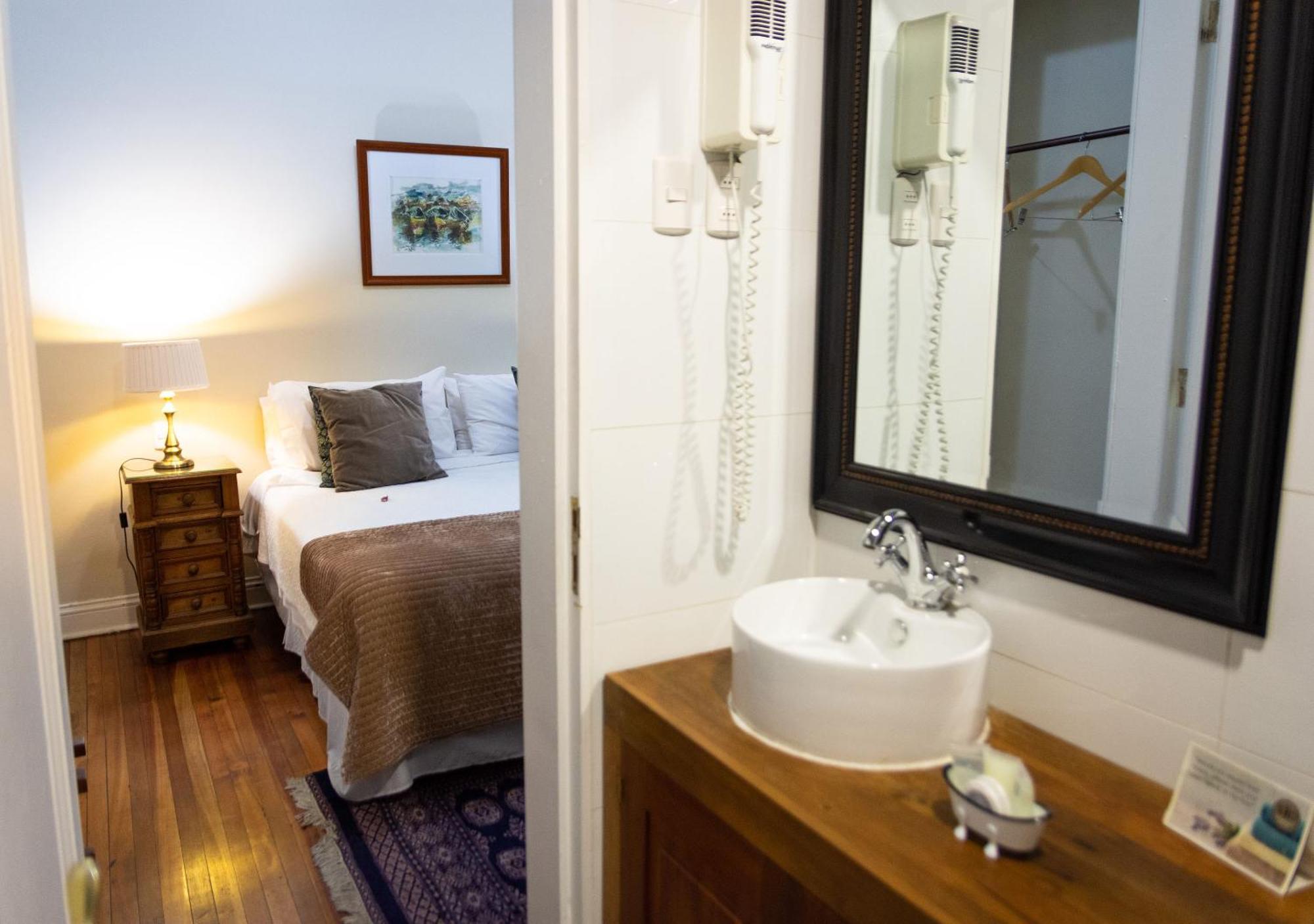 180 Hotel Boutique Vina del Mar Værelse billede