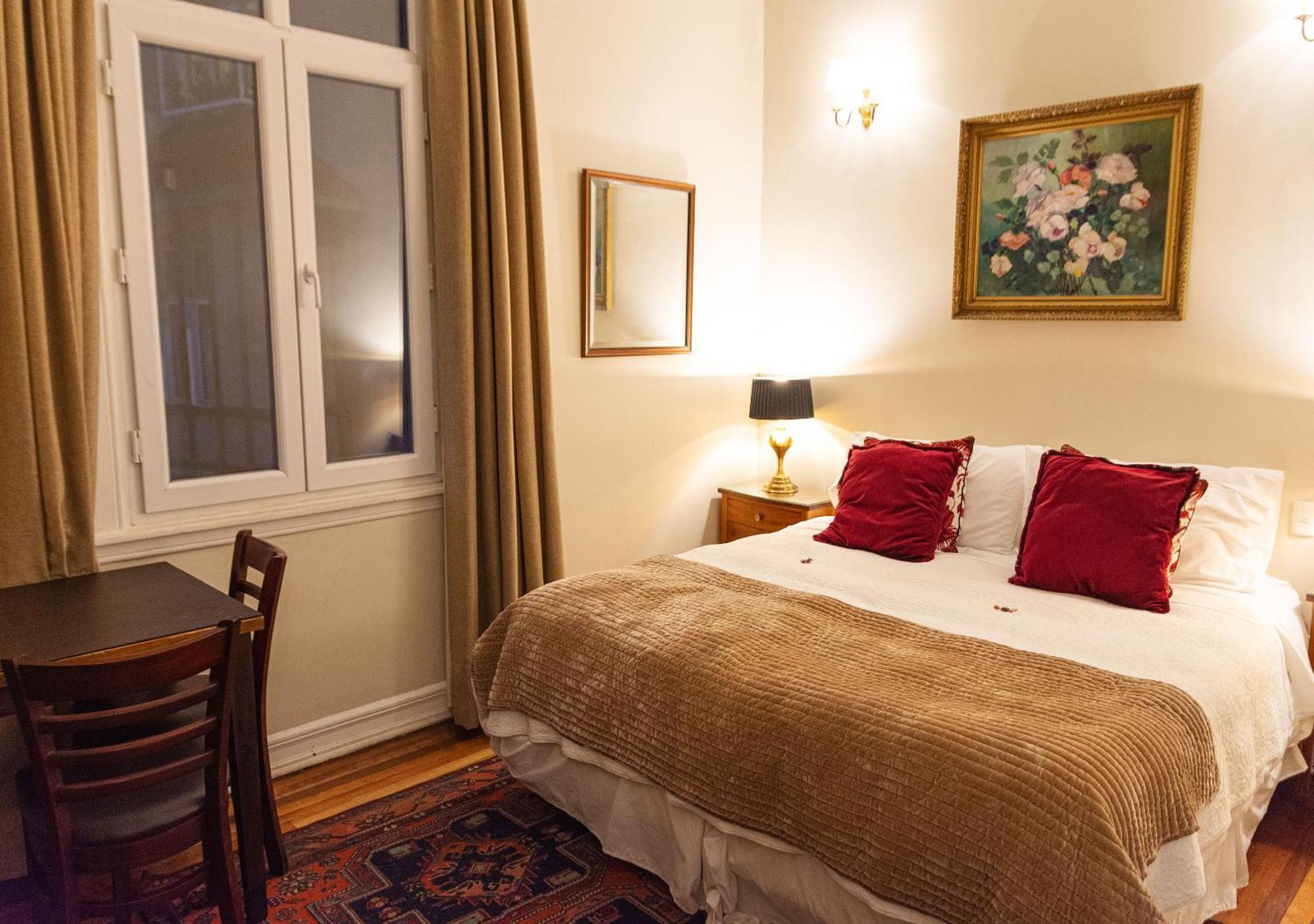 180 Hotel Boutique Vina del Mar Værelse billede